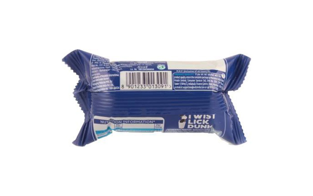 Oreo Origianl Chocolatey Sandwich Biscuits   Pack  50 grams